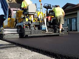 Best Asphalt Driveway Installation  in , NY